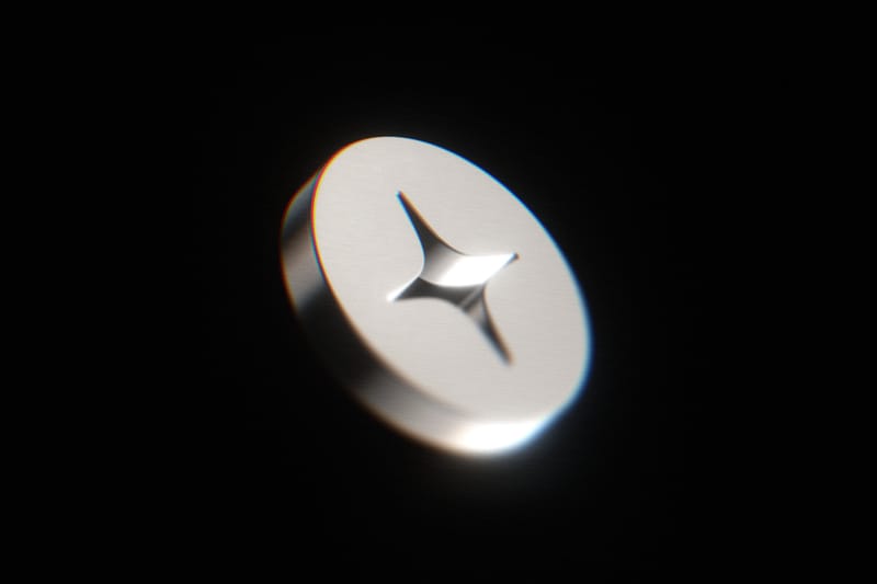 Chromatic Coin Shape