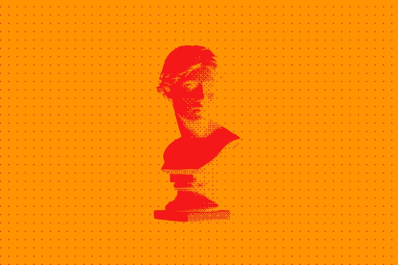 Dither Sculpture