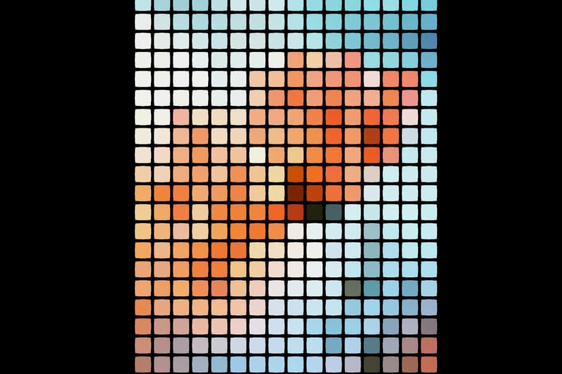 Flower Mosaic
