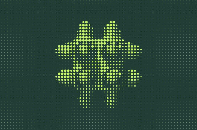 ASCII Abstract Object
