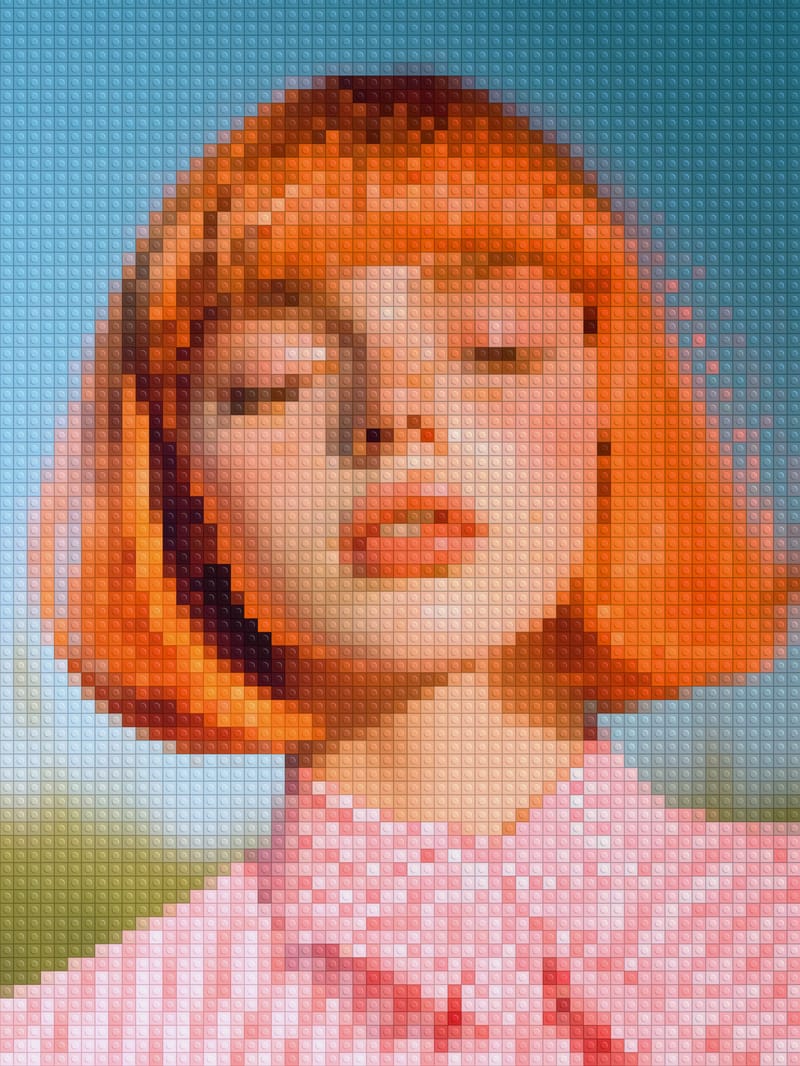 Bricks Effect