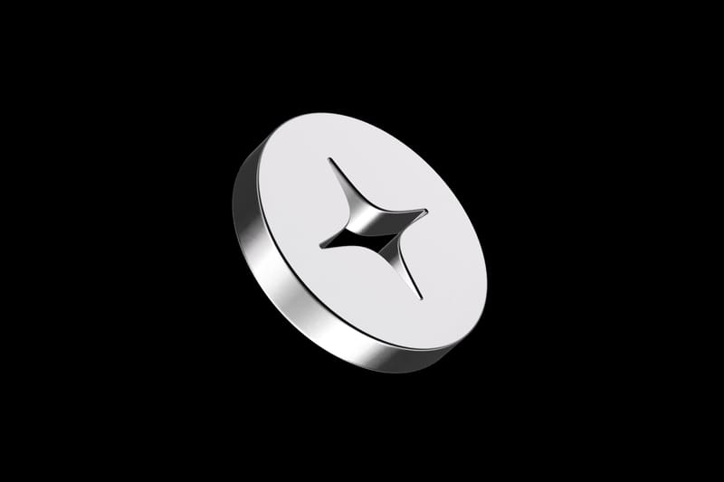Chrome Vector