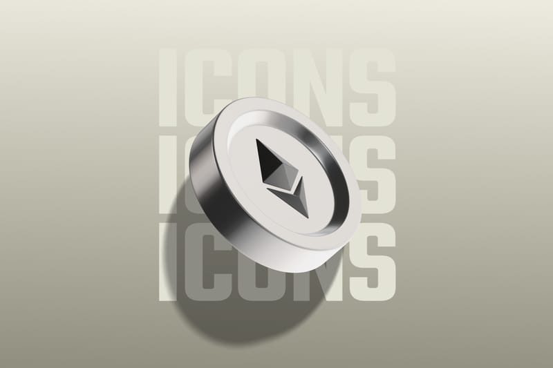 Ethereum icon