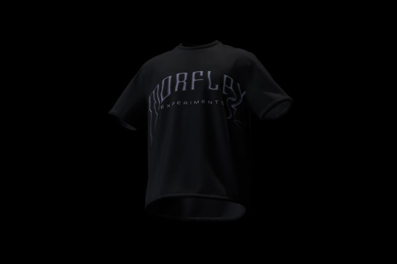 Dark T-shirt Mockup