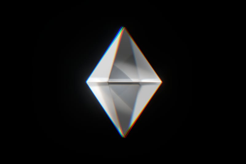 Diamond Rotation