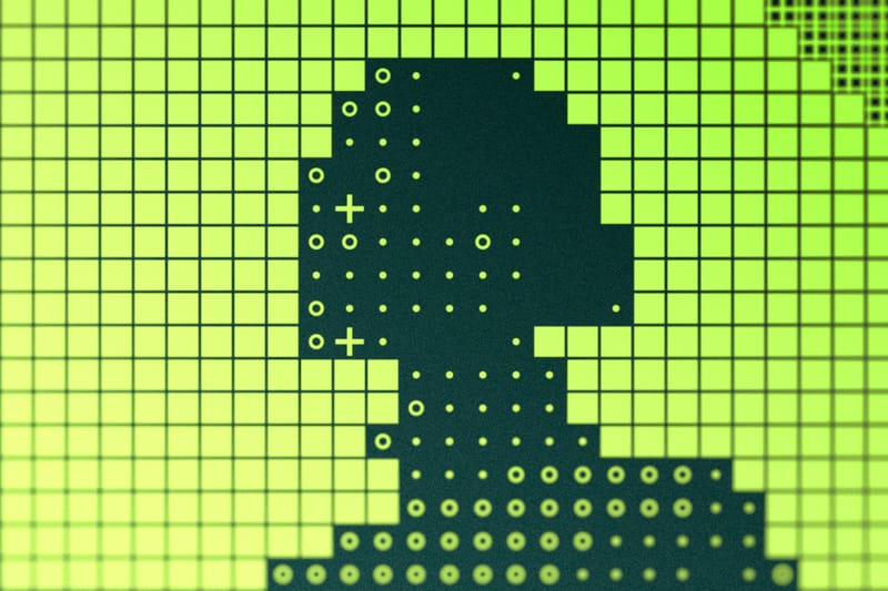 Mixed ASCII