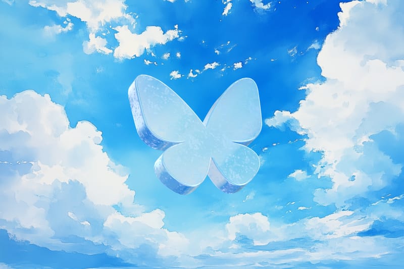 BlueSky Shape