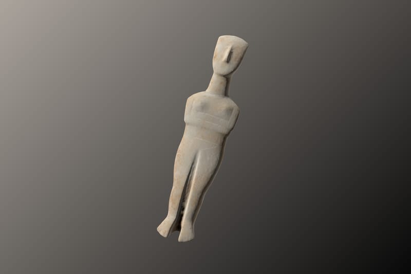 Human Sculpture
