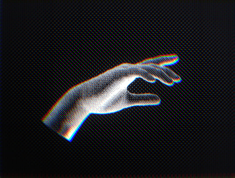 Dither Hand