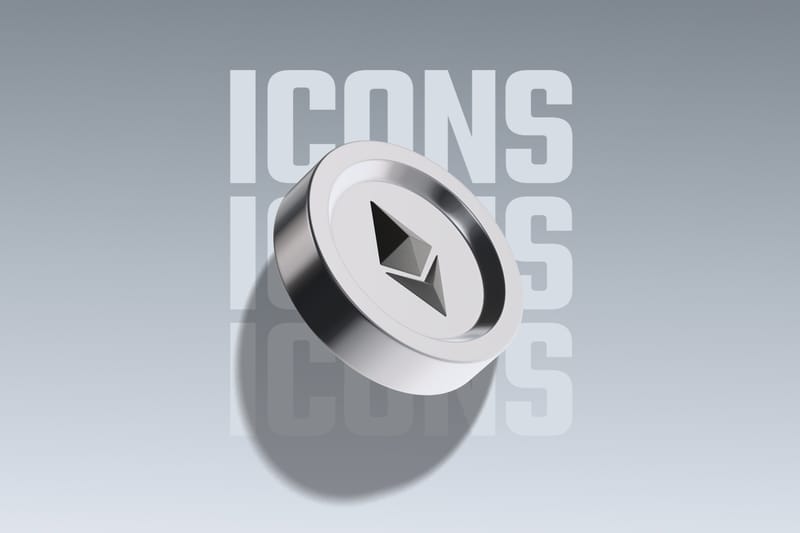 Ethereum icon
